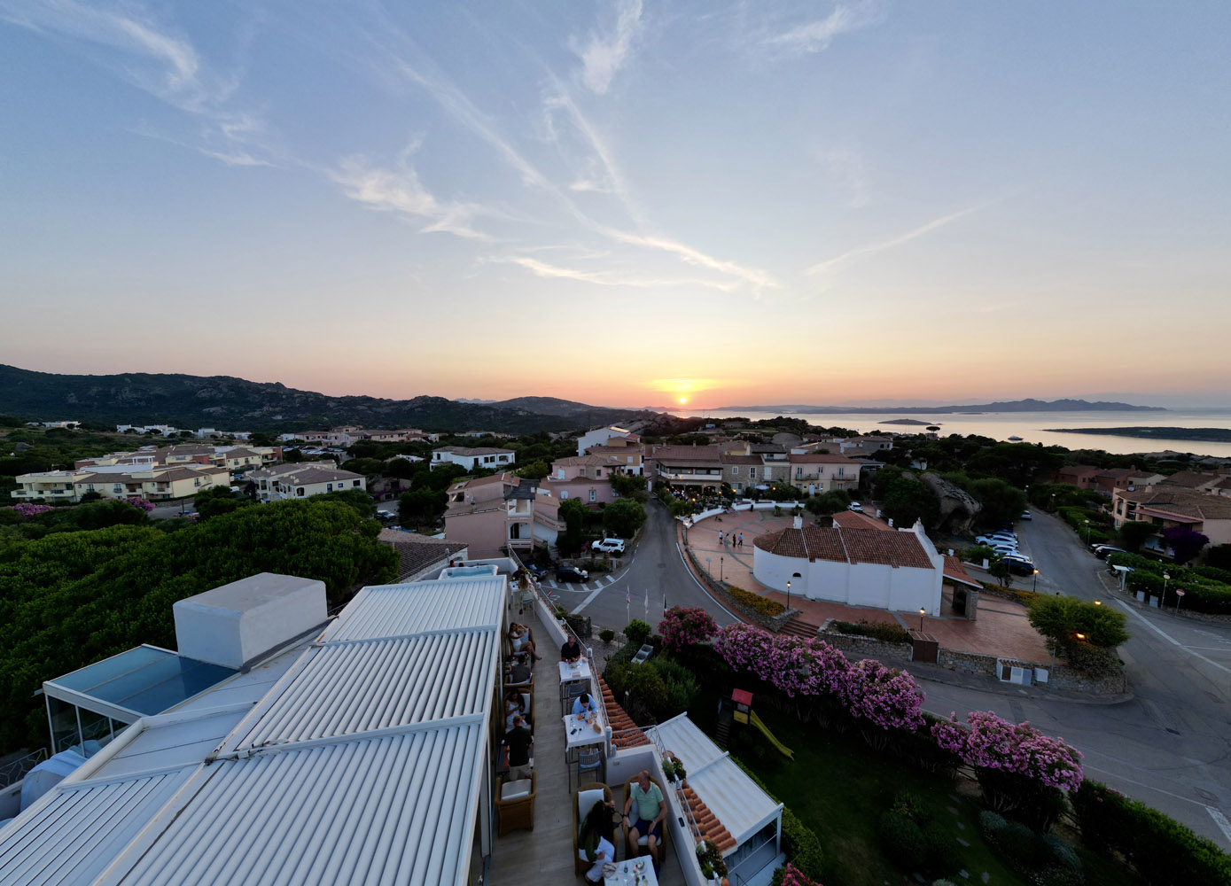 Terrazza Perelisa